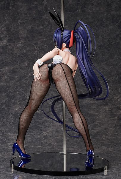 Akeno Himejima B-STYLE 1/4 - High School D x D HERO ( FREEing ) Figure