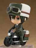 Nendoroid 890 Kino & Hermes - Nendoroid - Kino's Journey | Good Smile Company Figure