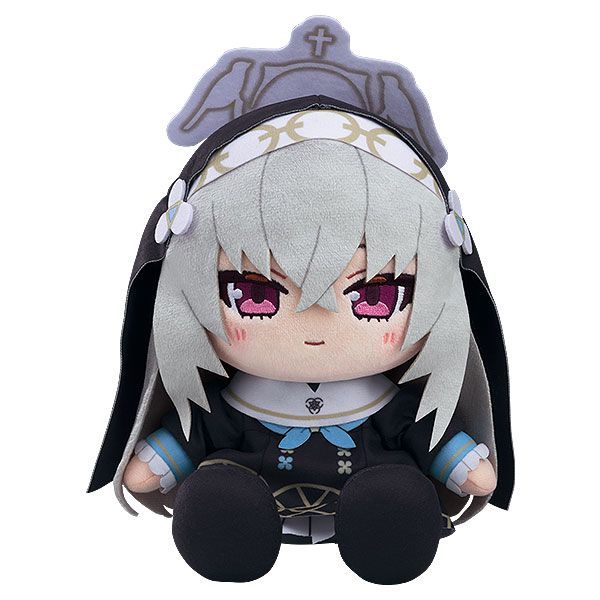 Nhồi bông Chocopuni Hinata / Sakurako / Mari - Blue Archive | Good Smile Company Plushie