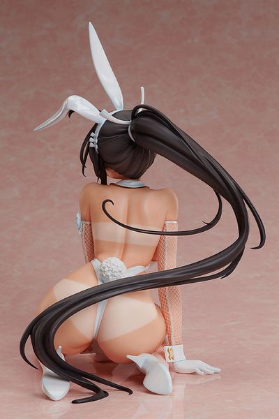 Homura Bunny Ver. 1/4 - Shinobi Master Senran Kagura: New Link | FREEing Figure