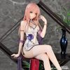 Original - Niya - 1/7 - China Dress Ver. ( Wings Inc. ) Figure