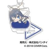hololive production: hug meets Stand Mini Acrylic Keychain C BOX