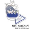 hololive production: hug meets Stand Mini Acrylic Keychain C BOX