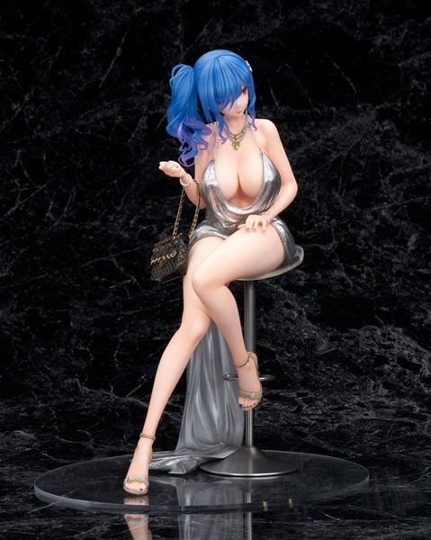 St. Louis - Luxurious Wheels Ver. 1/6 - Azur Lane ( Alter ) Figure