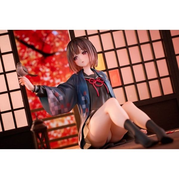 Maple 1/6 - Original Illustrator by DSmile | Magi Arts Figure