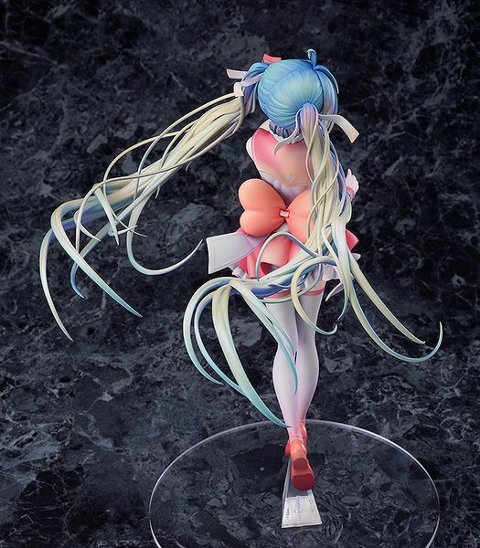 Hatsune Miku: The First Dream Ver. - Character Vocal Series 01: Hatsune Miku 1/8th Scale - ( Max Factory ) Figure