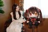 Nhồi bông Tokisaki Kurumi 60cm ver - Date A Live V | Spiritale Plush
