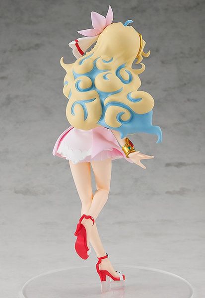 POP UP PARADE Nia Teppelin - Gurren Lagann | Good Smile Company Figure