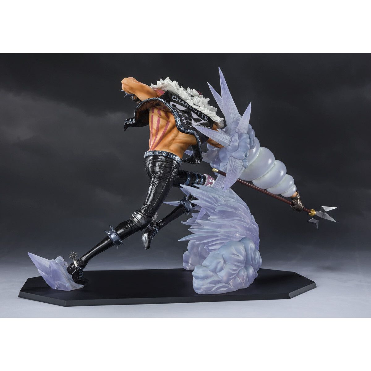 Charlotte Katakuri -Mochitsuki-, Special Color Edition