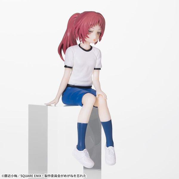 Mie Ai - Premium Chokonose Figure - Suki na Ko ga Megane wo Wasureta ( SEGA ) Figure