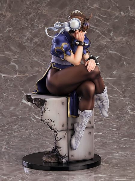 Chun Li - 1/6 - Street Fighter Series ( Max Factory ) Figure