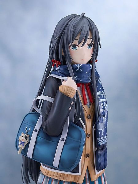Yukino Yukinoshita Light Novel Vol 6 Cover Illustration Ver 1/6  - My Teen Romantic Comedy SNAFU | Good Smile Company Figure