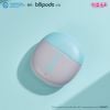 Hatsune Miku POPO Series Bluetooth Earphones - Vocaloid | Bilipods Goods