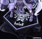 La+ Darknesss 1/6 Scale - hololive production ( Good Smile Company ) Figure