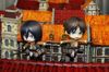 Nendoroid 375 Eren Yeager - Shingeki no Kyojin ( Good Smile Company ) Figure