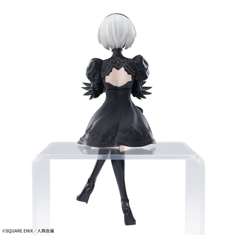 YoRHa No. 2 Type B - NieR:Automata Ver1.1a - Premium