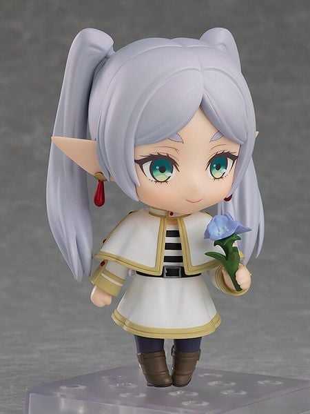 Nendoroid 2367 Frieren - Frieren: Beyond Journey's End | Good Smile Company Figure