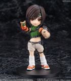 Adorable Arts Yuffie Kisaragi - Final Fantasy VII Rebirth | Square Enix Figure