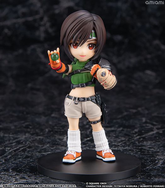 Adorable Arts Yuffie Kisaragi - Final Fantasy VII Rebirth | Square
