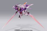 Metal Build GN-0000+GNR-010 Trans-Am Raiser Full Particle - Kidou Senshi Gundam 00 | Bandai Spirits Gundam