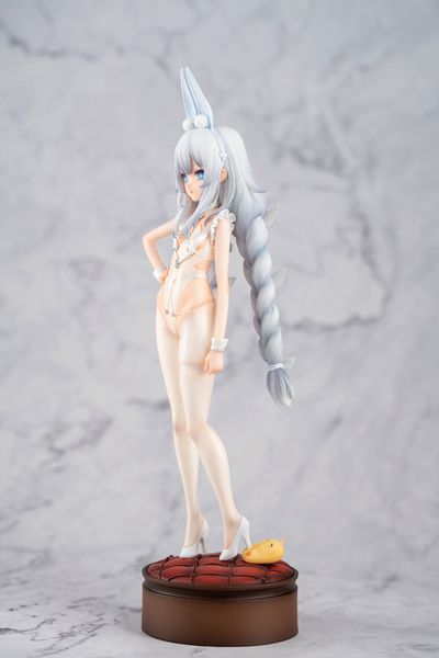 Le Malin - Listless Lapin Ver. 1/6 - Azur Lane ( AniGame ) Figure