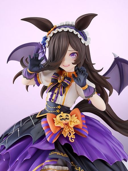 Rice Shower Vampire Makeover 1/7 - Umamusume Pretty Derby | Good Smile Company Figure