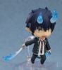 Nendoroid 2377 Okumura Rin - Ao no Exorcist ( Good Smile Company, Orange Rouge ) Figure