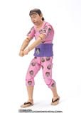 Hen na Oji-san - S.H.Figuarts | Bandai Spirits Figure
