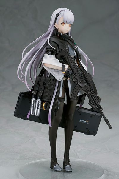 AK-Alfa 1/7 - Girls' Frontline ( ques Q ) Figure