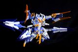 Sangoku Shoujo Den Ms General Chouun x Joukou JP Ver. 1/10 | Plastic Model Figure