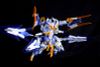 Sangoku Shoujo Den Ms General Chouun x Joukou JP Ver. 1/10 | Plastic Model Figure