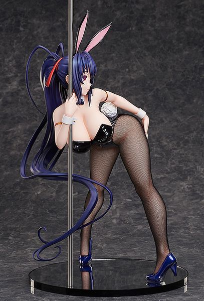 Akeno Himejima B-STYLE 1/4 - High School D x D HERO ( FREEing ) Figure