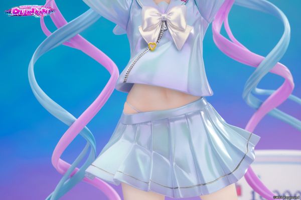 Chouzetsu Saikawa Tenshi-chan - 1/7 - Needy Girl Overdose ( Apex Innovation ) Figure