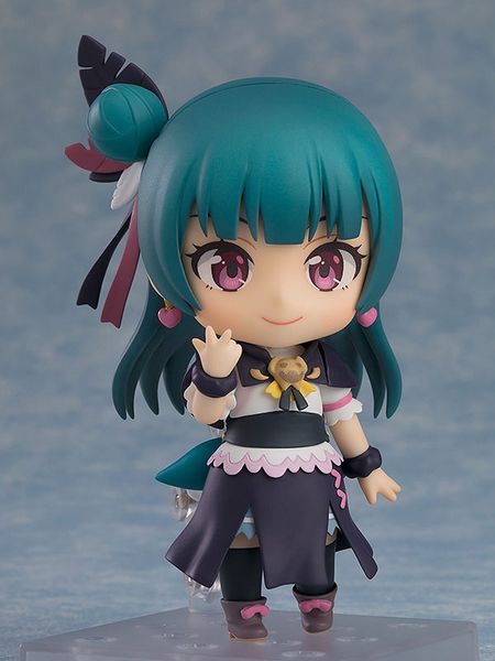 Nendoroid 2416 Yohane - Yohane the Parhelion SUNSHINE in the MIRROR | Good Smile Company Figure