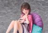 Megumi Kato 1/7th Scale - Saekano: How to Raise a Boring Girlfriend ♭ ( Phat! Company ) Figure