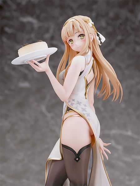 Klaudia Valentz Chinese Dress Ver. - Atelier Ryza 2 ~ Ushinawareta Denshou to Himitsu no Yousei ~ | Phat Company Figure
