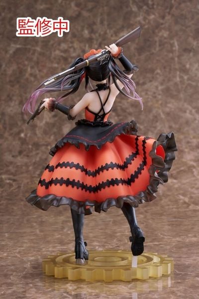 Tokisaki Kurumi Zafkiel - Artist MasterPiece+ AMP - Date A Live IV| Taito Figure