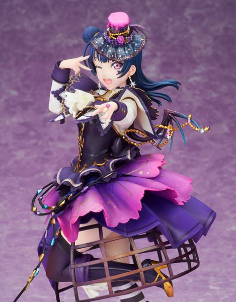 Love Live! School Idol Festival - Tsushima Yoshiko - 1/7 ( Alter ) Figure
