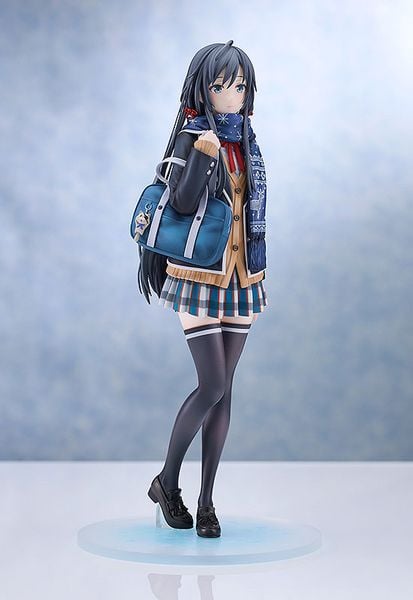 Yukino Yukinoshita Light Novel Vol 6 Cover Illustration Ver 1/6  - My Teen Romantic Comedy SNAFU | Good Smile Company Figure