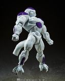 Freezer - Final Form - Dragon Ball Z | Bandai Spirits Figure