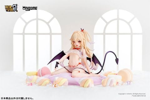 Femirins - Succubus Ver. 1/7 - Houkai Gakuen 2 ( Apex Innovation, AniGame ) Figure