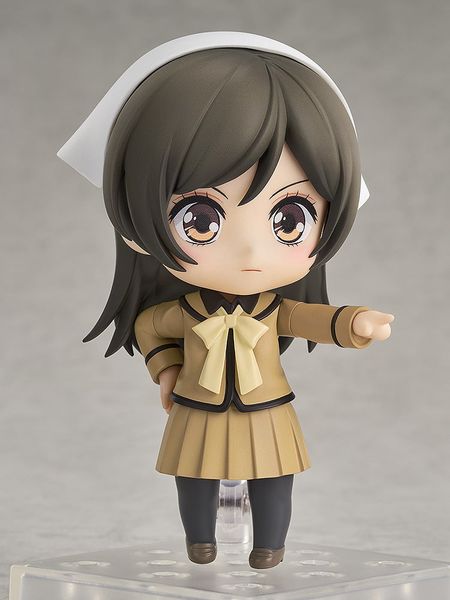 Nendoroid 2784 Nanami Momozono - Kamisama Kiss | Good Smile Arts Shanghai Figure