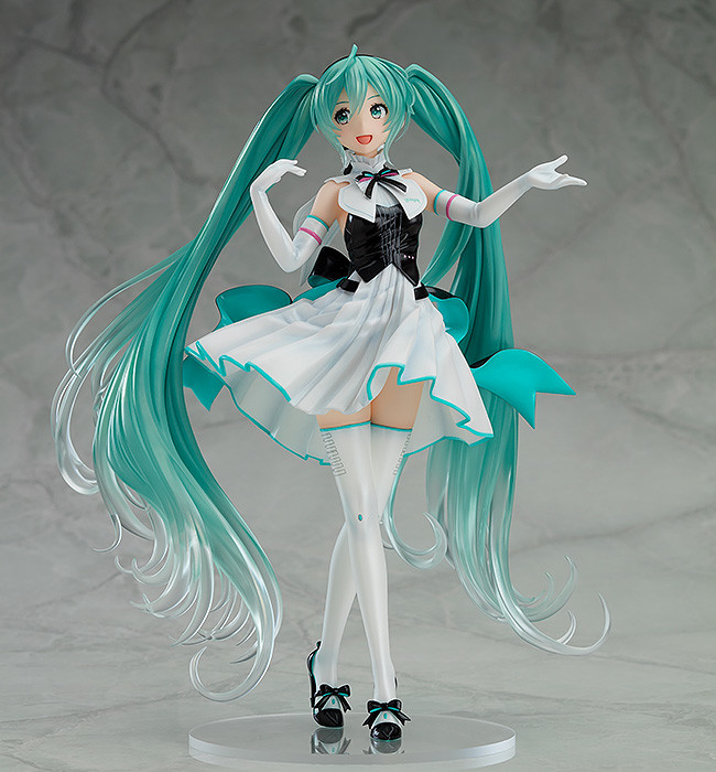 Hatsune Miku Symphony 2019 Ver. 1/8 - VOCALOID Series | Good Smile