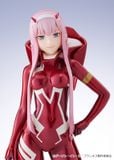 POP UP PARADE Zero Two Pilot Suit Ver. L size - DARLING in the FRANXX | Good Smile Company Figure