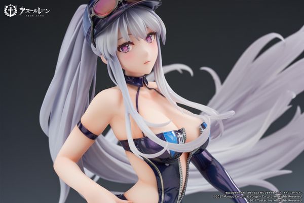 Enterprise - Wind Catcher Ver. 1/7 - Azur Lane | Apex Innovation Figure