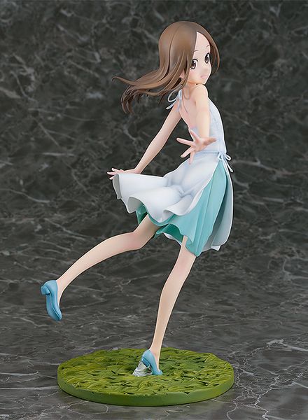 Takagi-san: One-Piece Dress Ver. Other Scale - Teasing Master Takagi-san 3 ( Phat! Company ) Figure