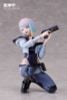BUZZmod Lucy 1/12 - Cyberpunk Edgerunners | Aniplex Figure