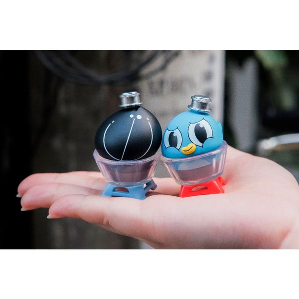 Tiệm Cà Phê Sữa Đá Arttoy Collection Blindbox - Made in Việt Nam |  Comicola Figure