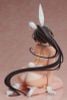 Homura Bunny Ver. 1/4 - Shinobi Master Senran Kagura: New Link | FREEing Figure