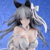 Original - Creator's Collection - Mikura Miu - 1/4 ( BINDing, Native ) Figure